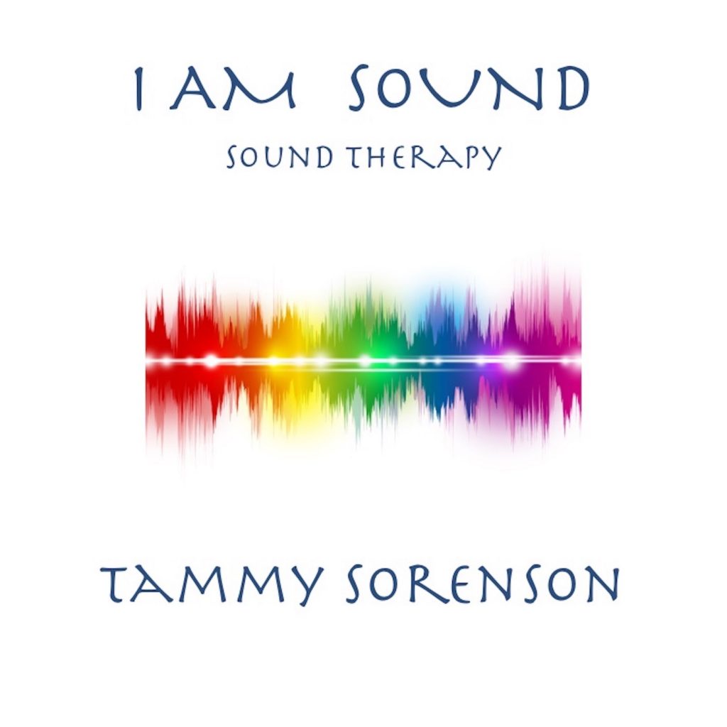I AM SOUND Sound Therapy Sound Expressions