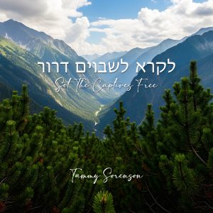 Set The Captives Free